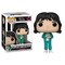 Squid Game Funko POP Vinyl Figure | Player 067 Kang Sae-byeok